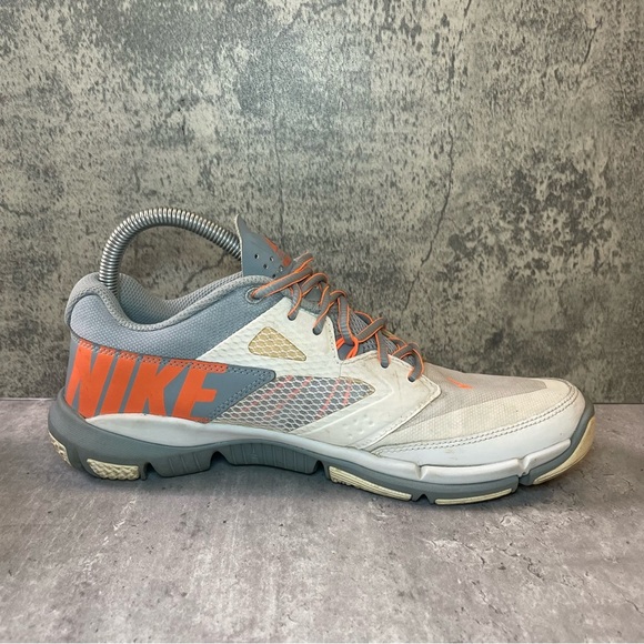 Nike Training Flex Supreme 3 Running Shoes Mens sz 8 - Picture 3 of 7